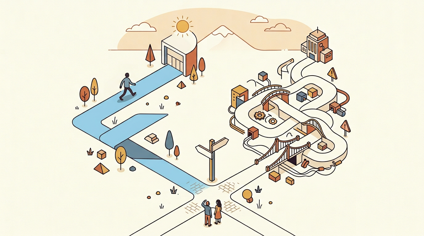 Why I Chose Flutter Over React Native for Every Project